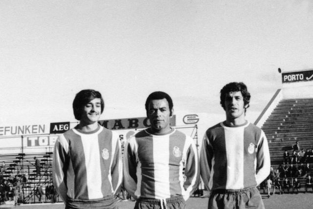 Pavão, 50 anos da morte: «Fez-me um passe longo, gritou ‘vai miúdo’ e caiu»