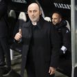 Jorge Couto: «Uma palavra de gratidão ao Petit, um excelente profissional e grande boavisteiro»