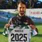 Moreirense: Marcelo renova até 2025