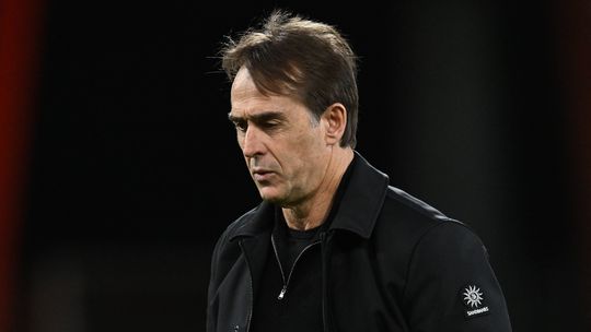 Mercado oficial: West Ham despede Lopetegui