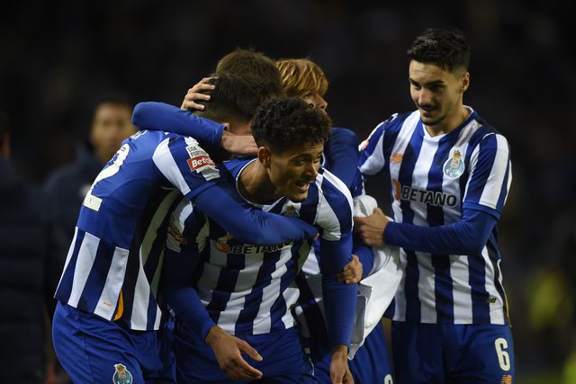 As diferenças do FC Porto de Sérgio Conceição para o de Vítor Bruno