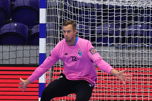 FC Porto entra de mão quente na 'main round' da Liga Europeia