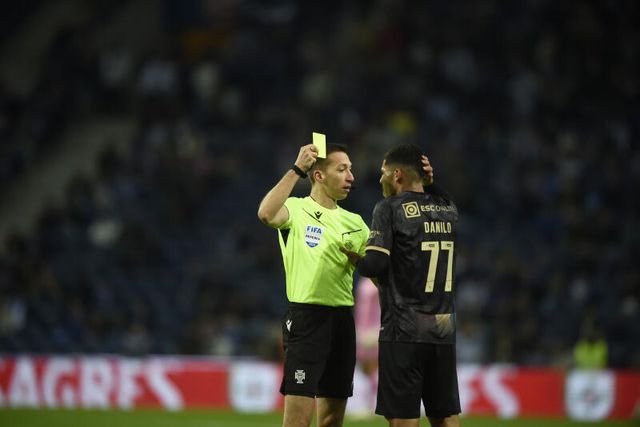 A análise de Duarte Gomes à arbitragem