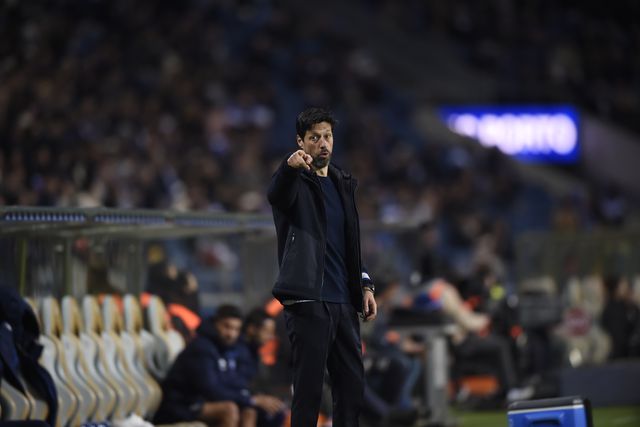 «Liga está cada vez mais interessante»