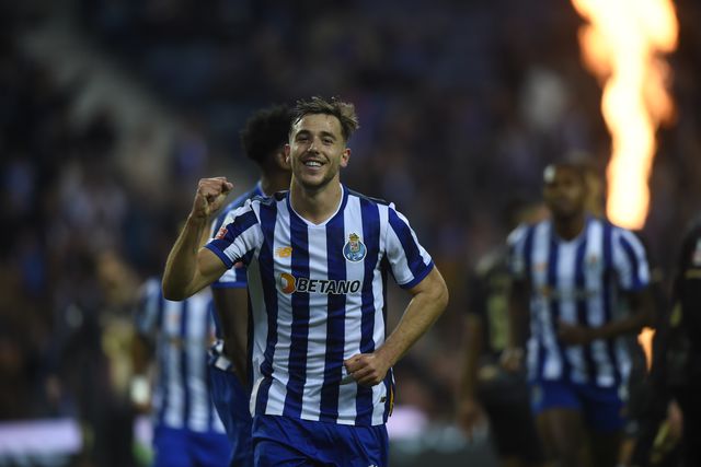 Destaques do FC Porto: Dragão sem uma estrela(s) mas com a estrelinha... Nico