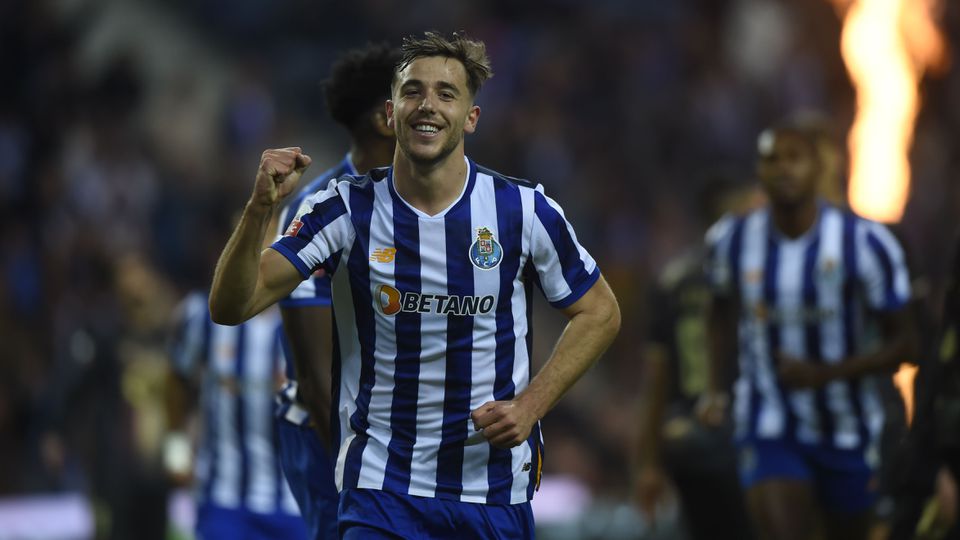 Destaques do FC Porto: Dragão sem uma estrela(s) mas com a estrelinha... Nico