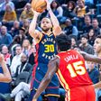 NBA: «Stephen Curry estragou o basquetebol»