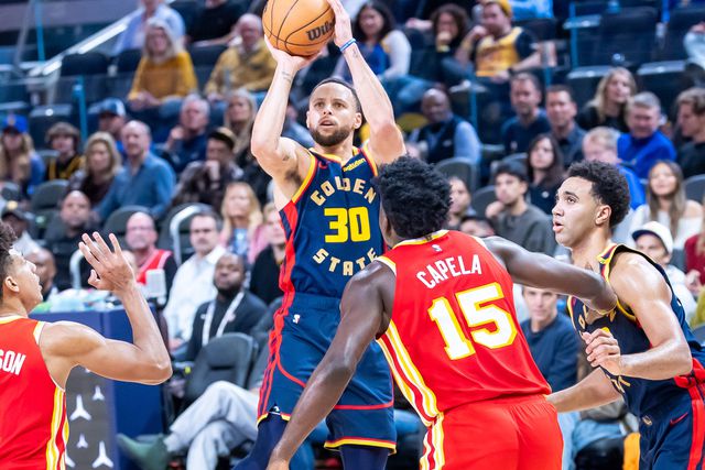 NBA: «Stephen Curry estragou o basquetebol»