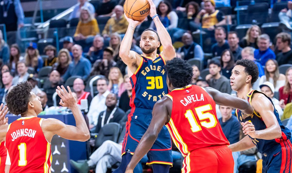 NBA: «Stephen Curry estragou o basquetebol»