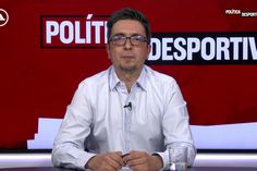 Política Desportiva: os bastidores do futebol