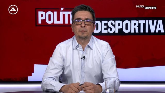 Política Desportiva: os bastidores do futebol