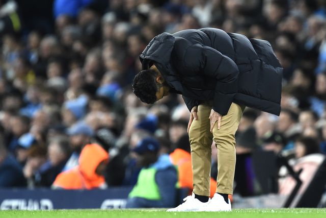 Era por isto que Amorim queria ficar no Sporting até ao verão?