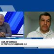 «Insistir no ataque pela esquerda parece algo contranatura para o FC Porto»