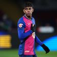 Jorge Mendes confirma: Lamine Yamal vai renovar contrato com o Barcelona