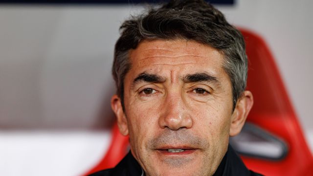 Reação de Lage à candidatura de Pedro Proença à FPF