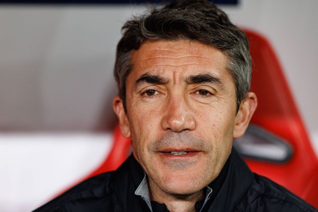 «Bruno Lage foi muito inteligente na conferência de Imprensa»