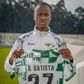 Moreirense: Gilberto Batista renova até 2027