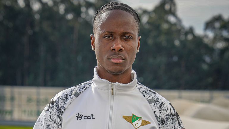 Moreirense: Gilberto Batista renova até 2027