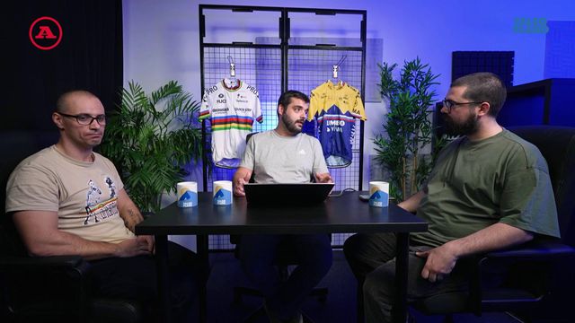 Falso Plano: expectativas para o ciclismo em 2025