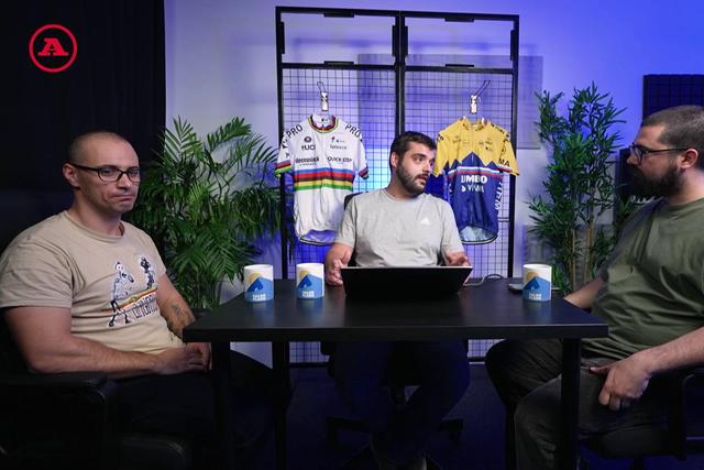 Falso Plano: expectativas para o ciclismo em 2025