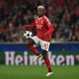 Florentino reage à derrota do Benfica: «É duro aceitar»