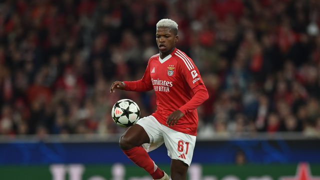 «Sem Florentino, Bruno Lage vai pensar o jogo de outra forma»