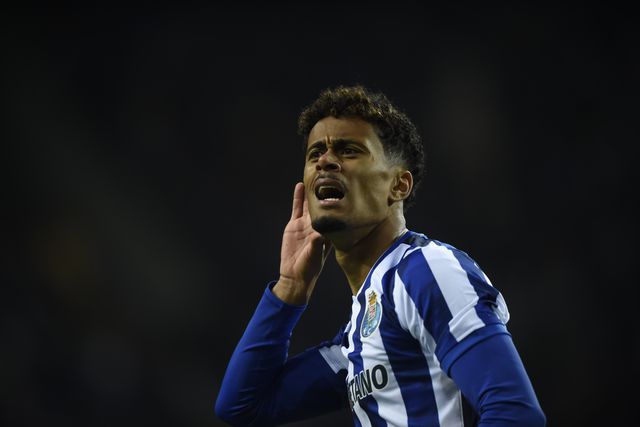 Mercado FC Porto: proposta por Gonçalo Borges recusada