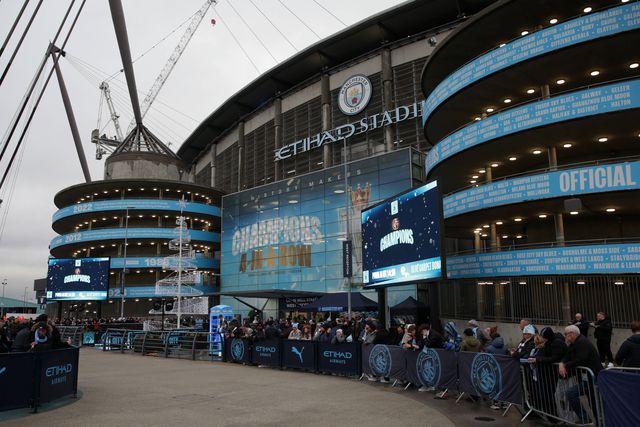 As 130 acusações do Man. City vão mudar o futebol inglês
