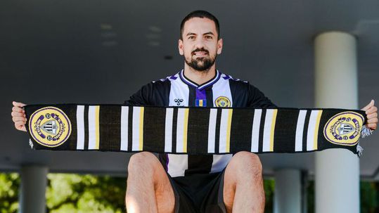 Nacional: Bruno Costa deixa aviso ao Benfica