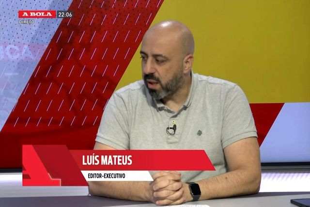 «Onda do Benfica já vinha a travar há algum tempo»