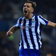 FC Porto: baixa de vulto para a Choupana