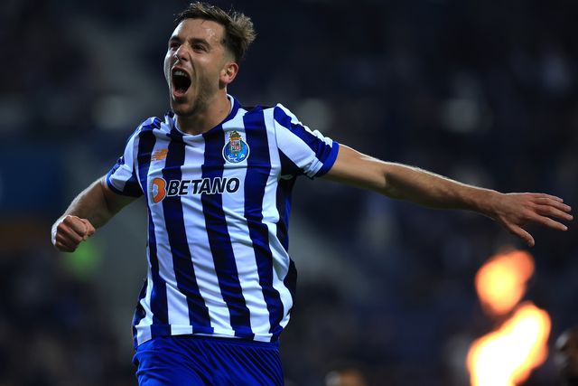 Mercado FC Porto: Manchester City paga 60 milhões e leva Nico González