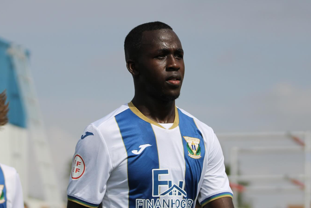 Lamini Fati… a nova contratação do Real Madrid