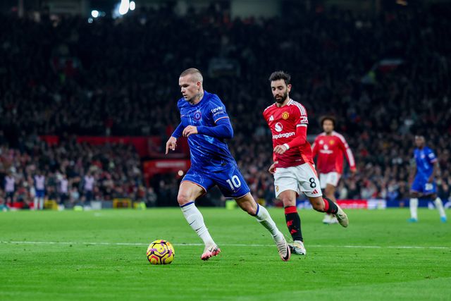 Mudryk acusa positivo em teste antidoping