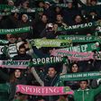 Sporting com Bilhetes para Barcelos