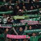 Sporting com Bilhetes para Barcelos