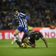 FC Porto volta às vitórias na Liga e sobe ao 2.º lugar