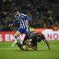 FC Porto volta às vitórias na Liga e sobe ao 2.º lugar