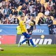 Estoril: Parra deixa Iraque e regressa a Espanha