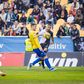 Estoril: Parra deixa Iraque e regressa a Espanha