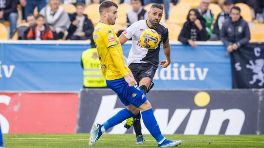 Estoril: Parra deixa Iraque e regressa a Espanha