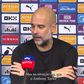 «Não sou suficientemente bom»: o desabafo de Guardiola após nova derrota