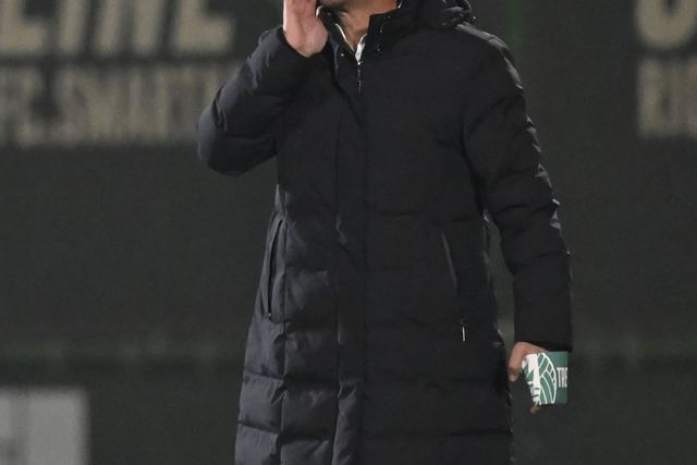 Petit: «Satisfeitos por acabar bem o ano»