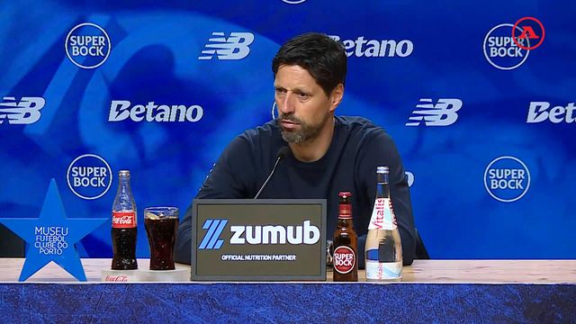 O comentário de Vítor Bruno às lágrimas de Gonçalo Borges