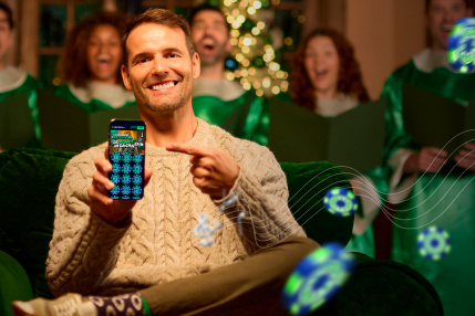 Dezembro chega com 31 dias de ofertas e surpresas para ti!