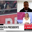 O discurso coerente de Varandas VS o populismo da arbitragem