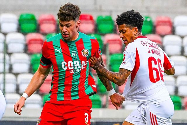 Marítimo e Benfica B empataram 1-1 - Foto: Liga Portugal