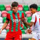 Marítimo e Benfica B empataram 1-1 - Foto: Liga Portugal