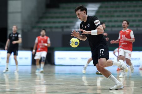 Leões não perderam a oportunidade para rodar jogadores diante do último classificado da tabela - Foto: Sporting