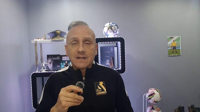 Penálti sobre Alberto Costa foi bem assinalado? A análise de Pedro Henriques